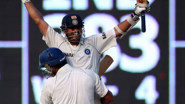 Sachin Tendulkar's top 12 defining moments of his international Sachin Tendulkar's top 12 defining moments of his international