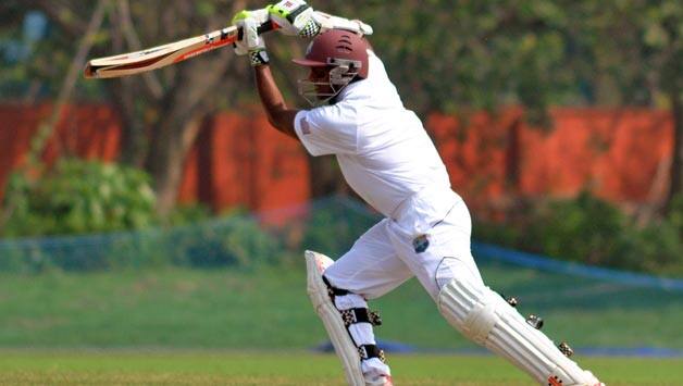India vs West Indies 2013 2nd Test, Day 3: Shivnarine Chanderpaul, Denesh Ramdin reduce deficit; Score 143/6 India vs West Indies 2013 2nd Test, Day 3: Shivnarine Chanderpaul, Denesh Ramdin reduce deficit; Score 143/6