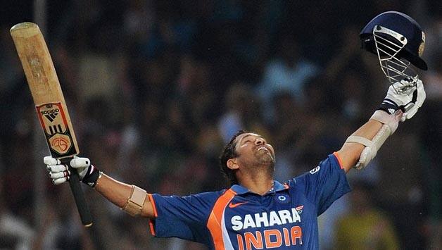 Sachin Tendulkar's top 12 defining moments of his international Sachin Tendulkar's top 12 defining moments of his international