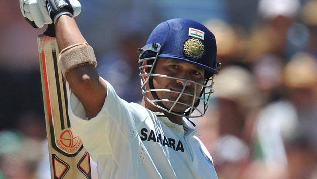 Sachin Tendulkar's top 12 defining moments of his international Sachin Tendulkar's top 12 defining moments of his international