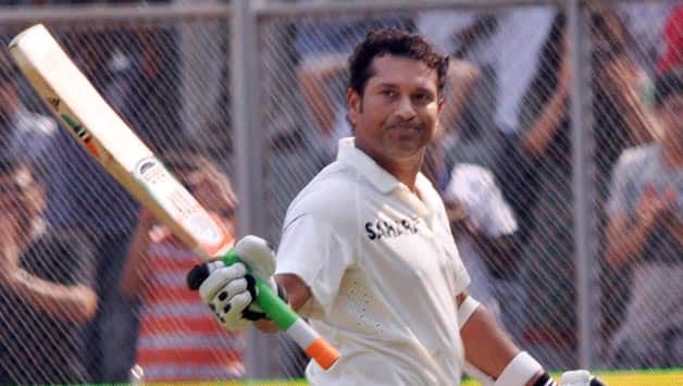 Sachin Tendulkar's top 12 defining moments of his international Sachin Tendulkar's top 12 defining moments of his international