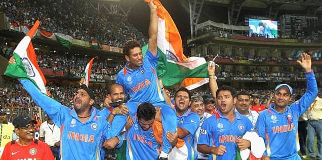 Sachin Tendulkar: Most memorable moments Sachin Tendulkar: Most memorable moments