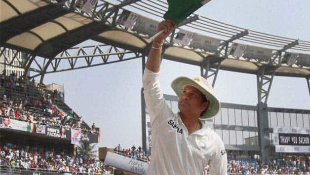 Sachin Tendulkar to get Bharat Ratna: JD-U leader questions decision Sachin Tendulkar to get Bharat Ratna: JD-U leader questions decision