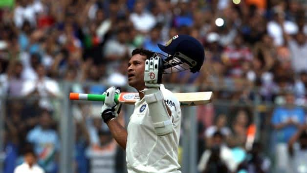 Sachin Tendulkar an icon of emerging India: Shashi Tharoor Sachin Tendulkar an icon of emerging India: Shashi Tharoor