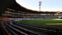 Ranji Trophy 2013-14: Gujarat take 67-run lead against Karnataka