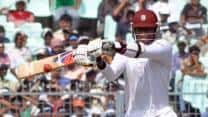 Marlon Samuels, Darren Bravo and Kieran Powell need to convert potential into runs for West Indies to improve