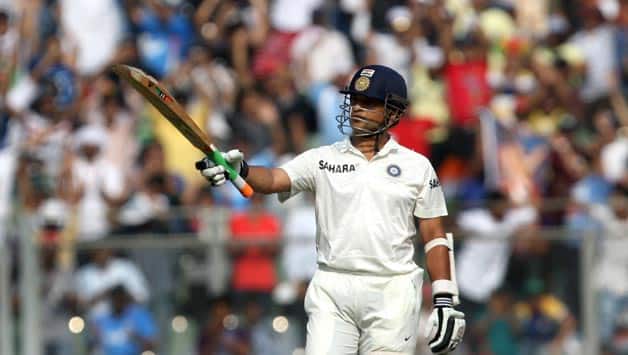 Sachin Tendulkar is a perfectionist: VVS Laxman Sachin Tendulkar is a perfectionist: VVS Laxman