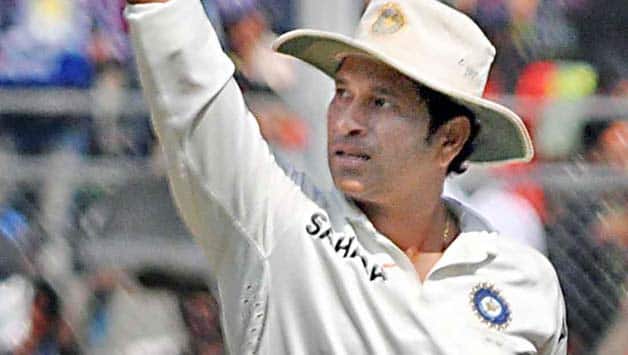Sachin Tendulkar press conference: Dedicate my success to my mother for all the sacrifices she mad Sachin Tendulkar press conference: Dedicate my success to my mother for all the sacrifices she mad
