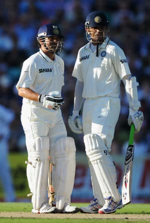 Sachin Tendulkar’s farewell: Why Rahul Dravid didn’t get an equally deserving reception Sachin Tendulkar’s farewell: Why Rahul Dravid didn’t get an equally deserving reception