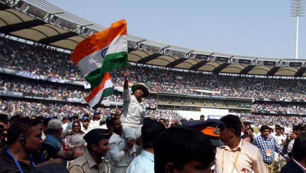 Sachin Tendulkar's retirement completes long transition of Indian cricket Sachin Tendulkar's retirement completes long transition of Indian cricket