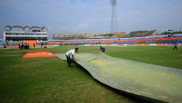 Ranji Trophy 2013-14: Maharashtra-Hyderabad encounter ends in high-scoring draw Ranji Trophy 2013-14: Maharashtra-Hyderabad encounter ends in high-scoring draw