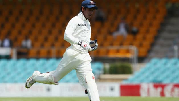 Ranji Trophy 2013-14: Bengal fail to impress against Madhya Pradesh on home turf Ranji Trophy 2013-14: Bengal fail to impress against Madhya Pradesh on home turf