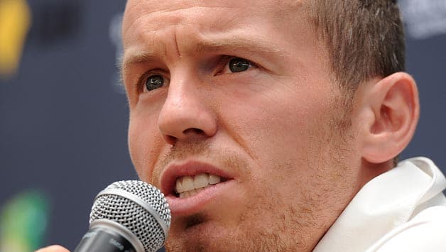 Ashes 2013-14: Mitchell Johnson's experience will come handy against England, feels Peter Siddle Ashes 2013-14: Mitchell Johnson's experience will come handy against England, feels Peter Siddle
