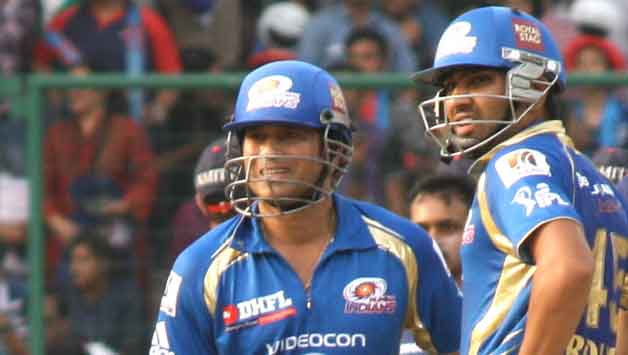 Sachin Tendulkar will be missed in the dressing room: Rohit Sharma Sachin Tendulkar will be missed in the dressing room: Rohit Sharma