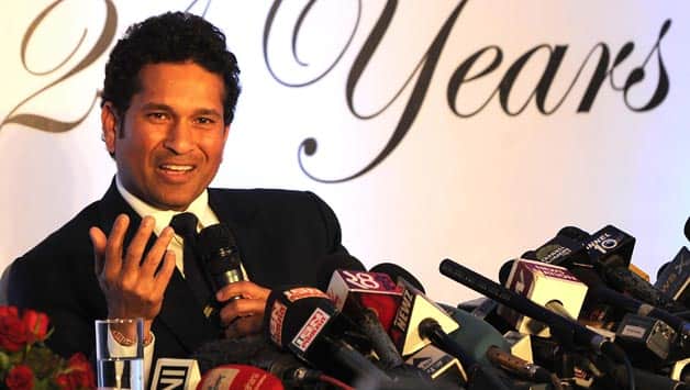 Sachin Tendulkar and the Bharat Ratna arguments Sachin Tendulkar and the Bharat Ratna arguments