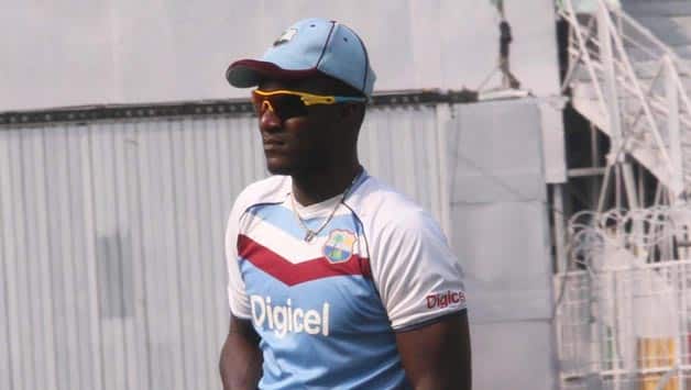 Bryan Davis lashes out at West Indies selectors after poor performance against India Bryan Davis lashes out at West Indies selectors after poor performance against India