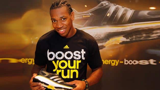 Sachin Tendulkar has left a legacy for everyone to follow: Yohan Blake Sachin Tendulkar has left a legacy for everyone to follow: Yohan Blake