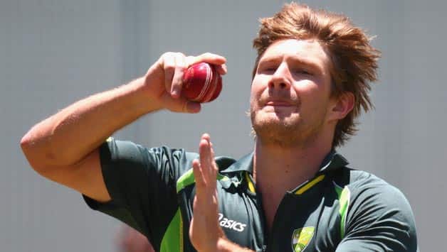 Shane Watson reckons he can contribute as a bowler in 1st Ashes 2013-14 Test Shane Watson reckons he can contribute as a bowler in 1st Ashes 2013-14 Test