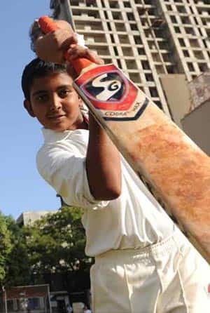 Prithvi Shaw told teammates not to tell him his personal score on his way to 546 against St Francis Prithvi Shaw told teammates not to tell him his personal score on his way to 546 against St Francis