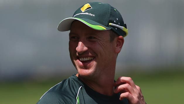 Brad Haddin completes 50 Tests for Australia Brad Haddin completes 50 Tests for Australia