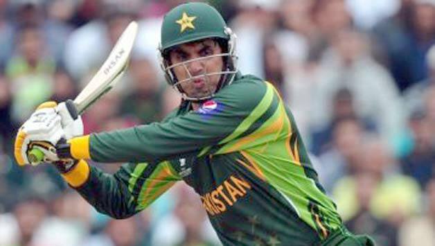 Najam Sethi backs Misbah-ul-Haq to lead Pakistan till ICC World Cup 2015 Najam Sethi backs Misbah-ul-Haq to lead Pakistan till ICC World Cup 2015