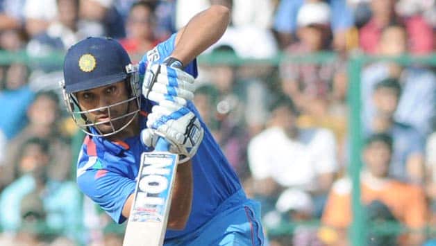 Rohit Sharma becomes highest run-scorer in ODIs in 2013 Rohit Sharma becomes highest run-scorer in ODIs in 2013