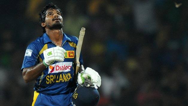 Sri Lanka maul New Zealand by 8 wickets in 2nd T20 at Pallekele Sri Lanka maul New Zealand by 8 wickets in 2nd T20 at Pallekele
