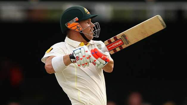 Australia vs England Live Cricket Score, Ashes 2013-14 1st Test Day 2: Australia begin solidly Australia vs England Live Cricket Score, Ashes 2013-14 1st Test Day 2: Australia begin solidly