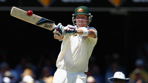 Ashes 2013-14: Brad Haddin heaps praise on Mitchell Johnson Ashes 2013-14: Brad Haddin heaps praise on Mitchell Johnson