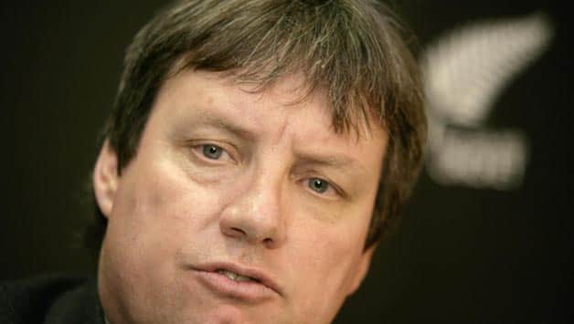 Martin Snedden: The man who donned many hats successfully Martin Snedden: The man who donned many hats successfully