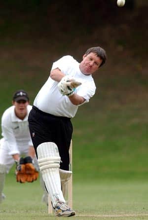 Martin Snedden: The man who donned many hats successfully Martin Snedden: The man who donned many hats successfully