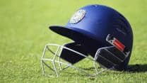 Ranji Trophy 2013-14: Uttar Pradesh gain first innings lead against Tamil Nadu