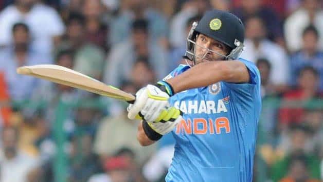India vs West Indies 2nd ODI: MS Dhoni backs out-of-form Yuvraj Singh India vs West Indies 2nd ODI: MS Dhoni backs out-of-form Yuvraj Singh