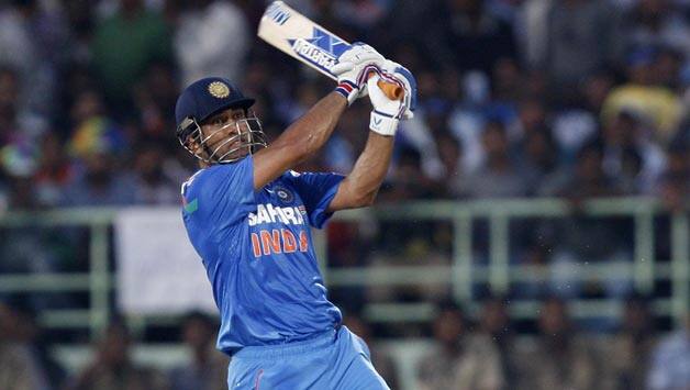 India's ODI squad for South Africa tour announced India's ODI squad for South Africa tour announced