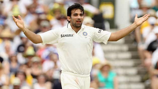 Zaheer Khan's selection for South Africa tour could prove to be another ace played by Sandeep Patil-led selection panel Zaheer Khan's selection for South Africa tour could prove to be another ace played by Sandeep Patil-led selection panel