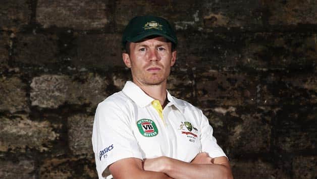 Peter Siddle: A tireless workhorse and Australia’s go-to Banana Man Peter Siddle: A tireless workhorse and Australia’s go-to Banana Man