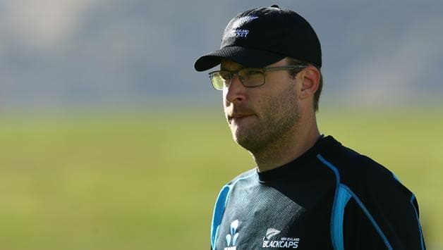 Daniel Vettori to miss New Zealand's home series against West Indies due to ankle injury Daniel Vettori to miss New Zealand's home series against West Indies due to ankle injury