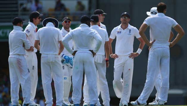 Ashes 2013-14: England need to showcase their British Bulldog spirit in remaining Tests Ashes 2013-14: England need to showcase their British Bulldog spirit in remaining Tests