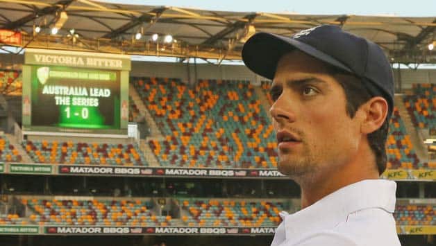 Ashes 2013-14: England should not be written off so early Ashes 2013-14: England should not be written off so early