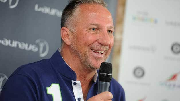 Ashes 2013-14: Sledging is part of the old rivalry, says Ian Botham Ashes 2013-14: Sledging is part of the old rivalry, says Ian Botham