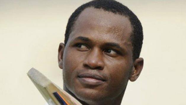 India vs West Indies 3rd ODI at Kanpur: Samuels, Powell consolidate partnership; score India vs West Indies 3rd ODI at Kanpur: Samuels, Powell consolidate partnership; score