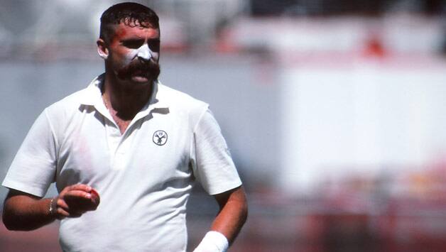 Cricket’s most infamous sledges – Part 1 Cricket’s most infamous sledges – Part 1