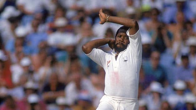 Barbados school names park after Malcolm Marshall Barbados school names park after Malcolm Marshall